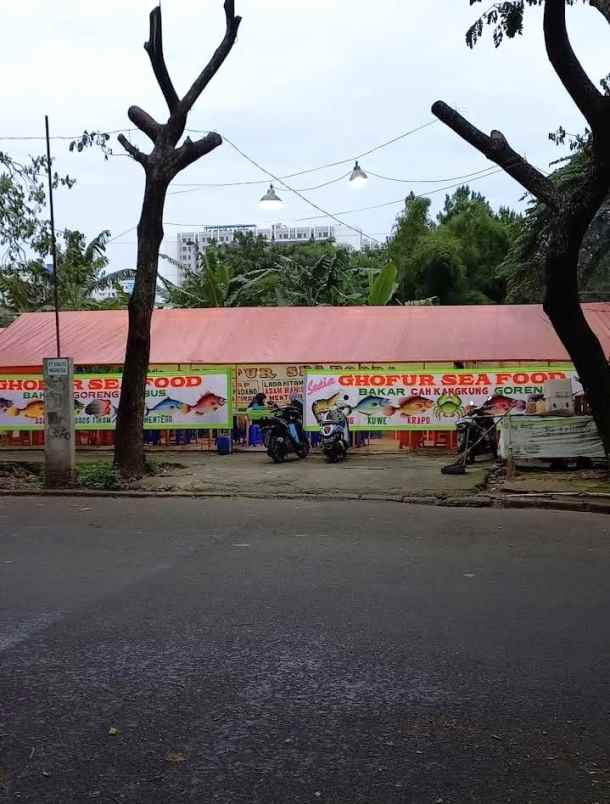 apartemen taman semanan indah studio ff 0stephen b6