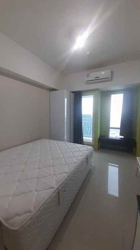 apartemen tanglin akses langsung ke pakuwon mall