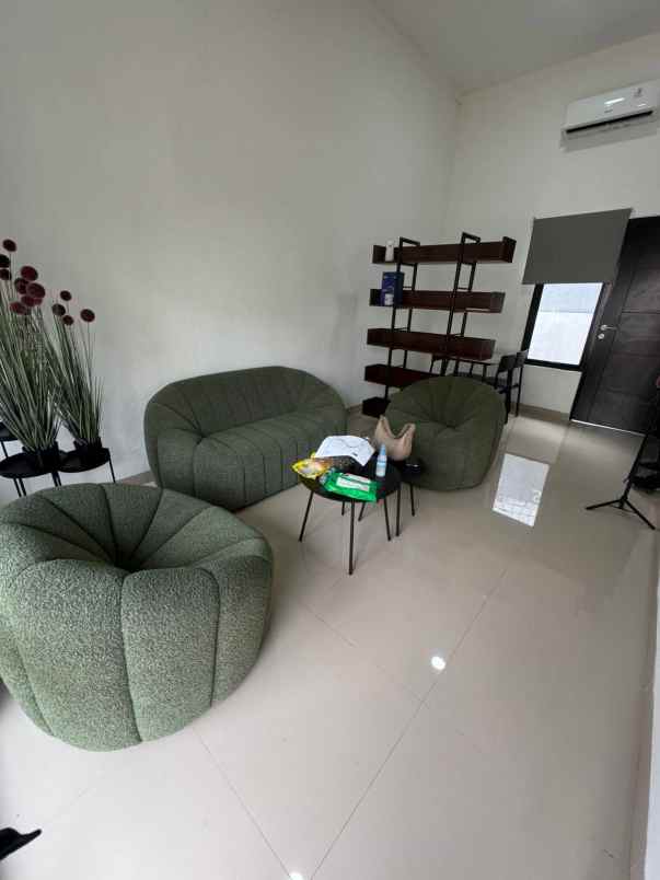 ayana park makassar harga 399