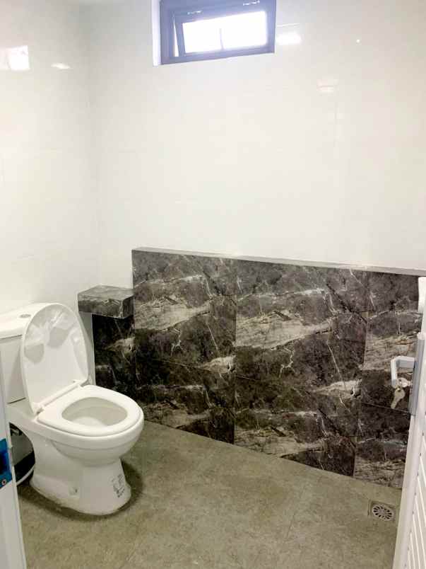 brand new house villa melati mas serpong utara