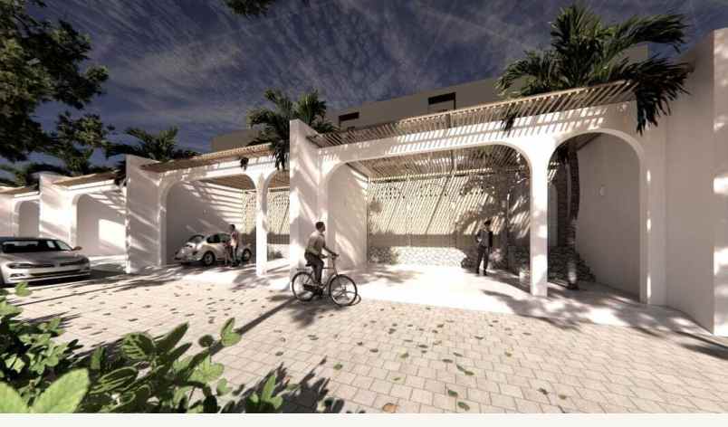 brand new villa di pecatu dekat uluwatu dan bingin