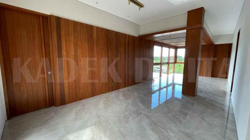 brand new villa umalas dekat seminyak canggu