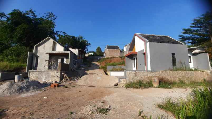 citaman village regency nagreg