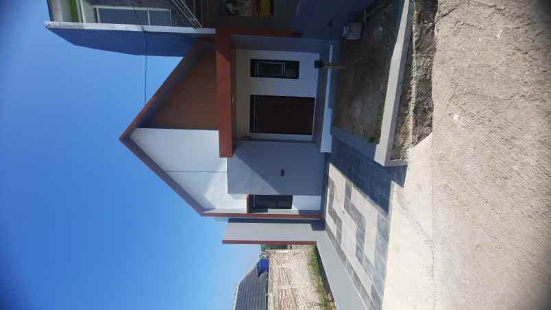 citaman village regency nagreg