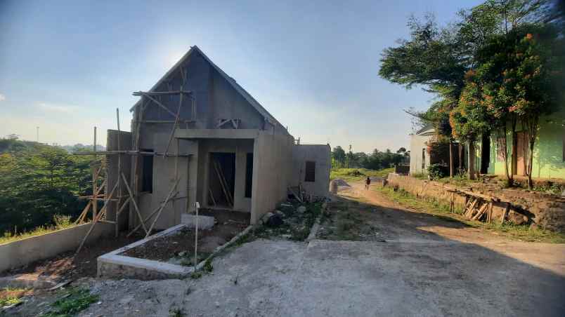 citaman village regency nagreg