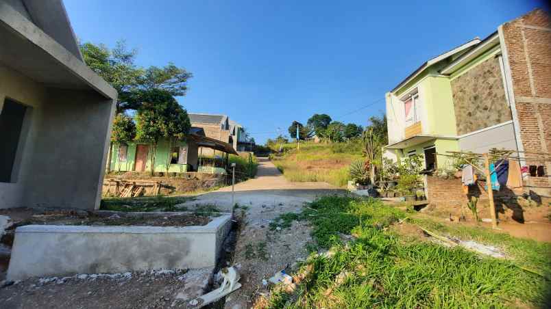 citaman village regency nagreg