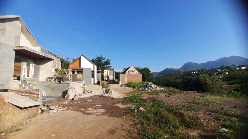 citaman village regency nagreg