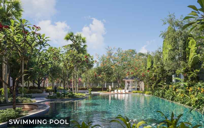 citra homes halim by ciputra group jakarta timur