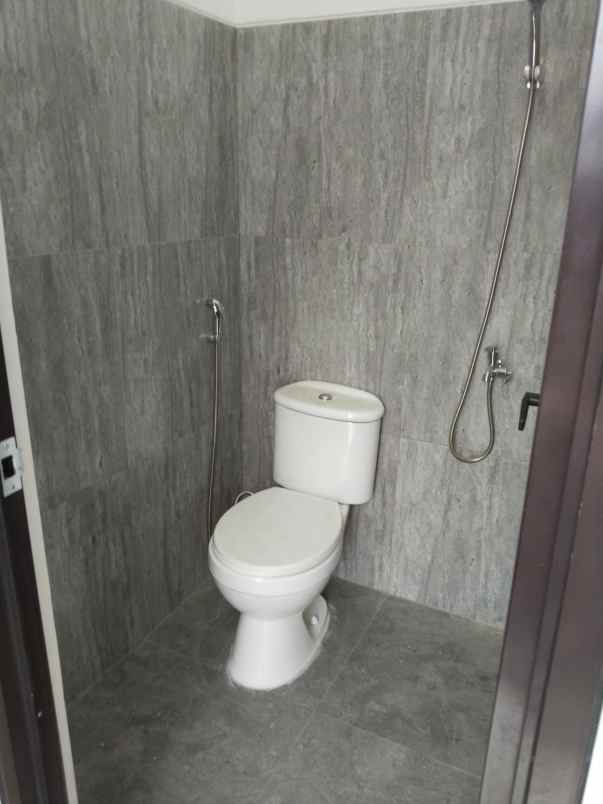 cluster 2 lt harga 700 jutaan di jatiasih