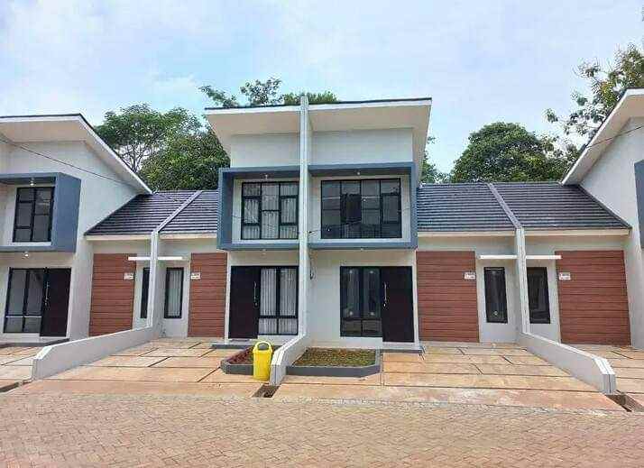 cluster aralia residence di sukamanah sukatani