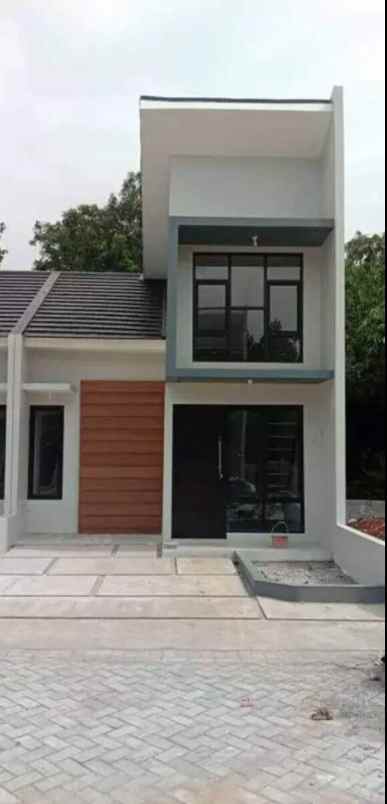 cluster aralia residence di sukamanah sukatani