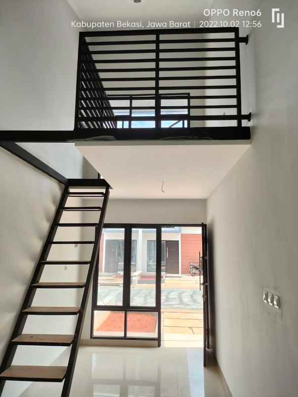 cluster aralia residence di sukamanah sukatani