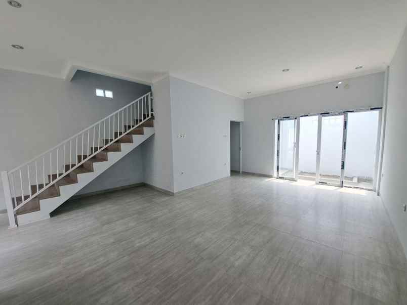 cluster cantik pabuaran jatiranggon bekasi