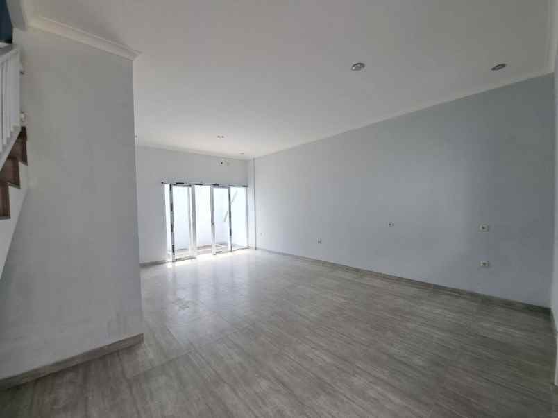 cluster cantik pabuaran jatiranggon bekasi