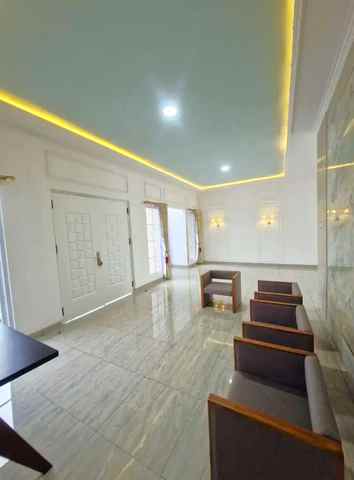 cluster pulau dewa modernland jerry ol makmur abadi