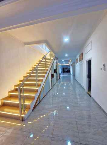 cluster pulau dewa modernland jerry ol makmur abadi