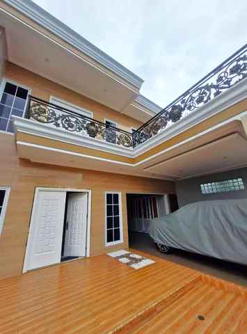 cluster pulau dewa modernland jerry ol makmur abadi