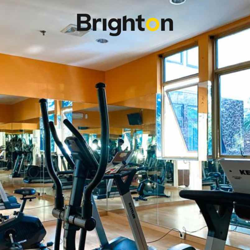 crown court executive cikarang 3br harga bu