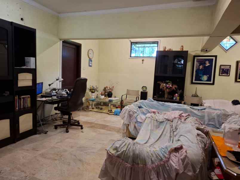 crystal golf citraland shm nego