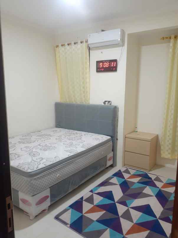 dekat kampus umy rumah elegan 2 lantai kasihan bantul