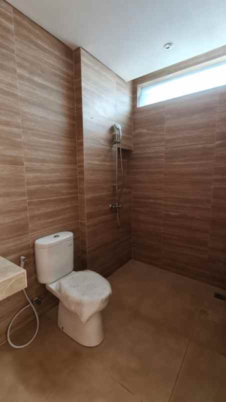 diijual rumah siap huni komplek setra duta bandung