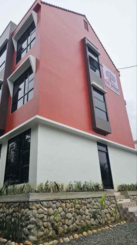 dijual apart kost dekat kampus ipb bogor