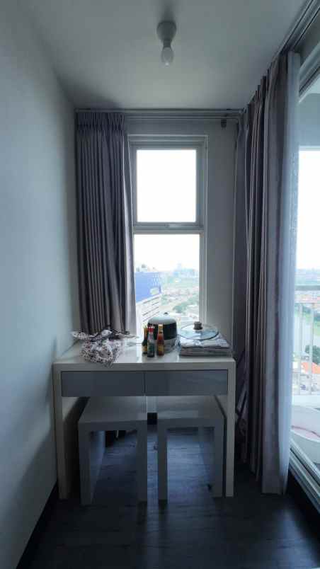 dijual apartemen amor