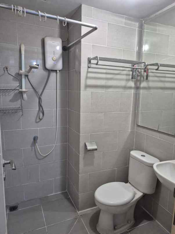 dijual apartemen anderson