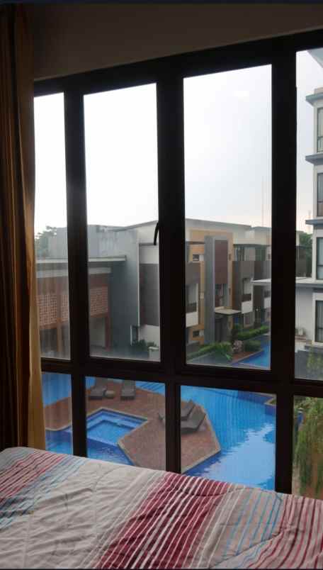 dijual apartemen apartemen assati vanya
