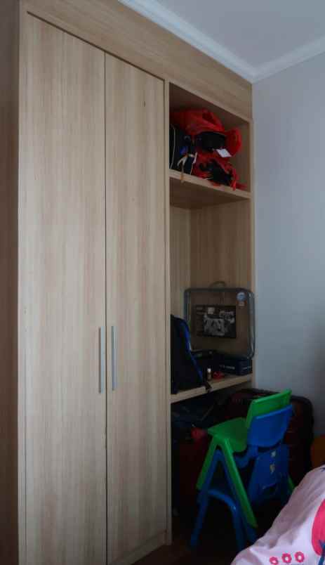 dijual apartemen apartemen assati vanya