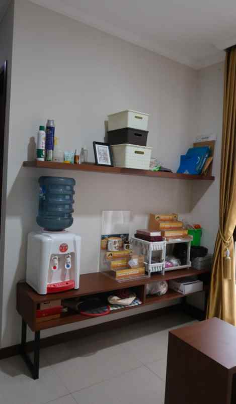dijual apartemen apartemen assati vanya
