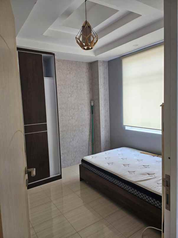 dijual apartemen apartemen bale hinggil