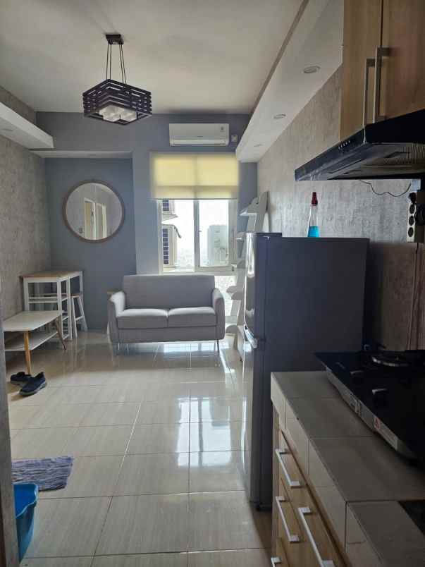 dijual apartemen apartemen bale hinggil