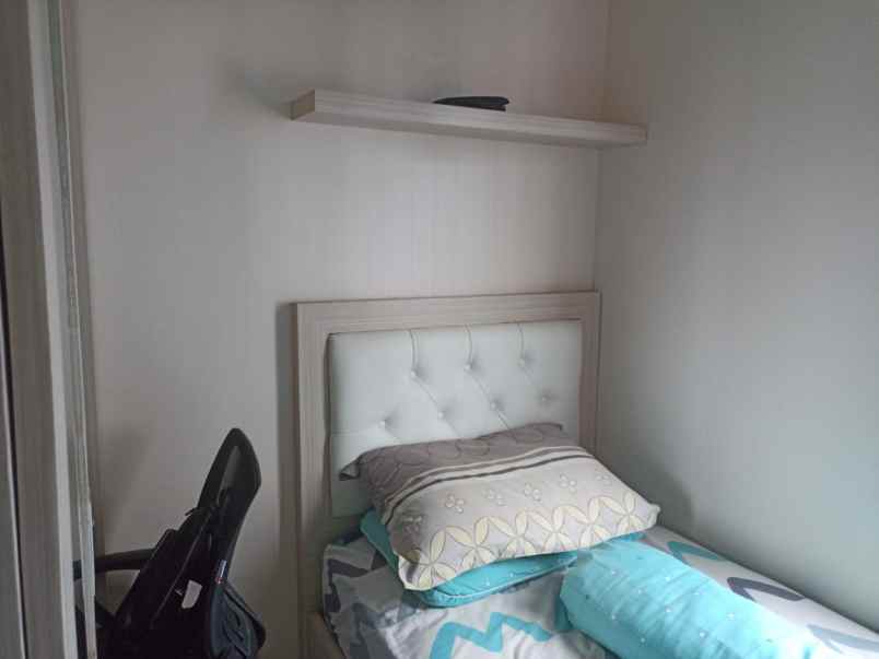 dijual apartemen apartemen bassura city