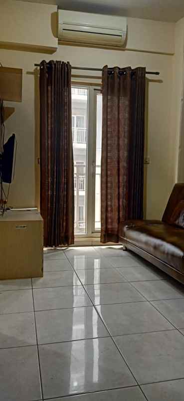 dijual apartemen apartemen center point