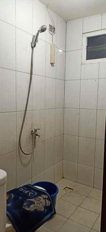 dijual apartemen apartemen center point