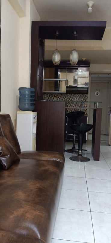 dijual apartemen apartemen center point