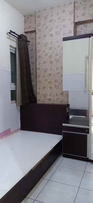 dijual apartemen apartemen center point