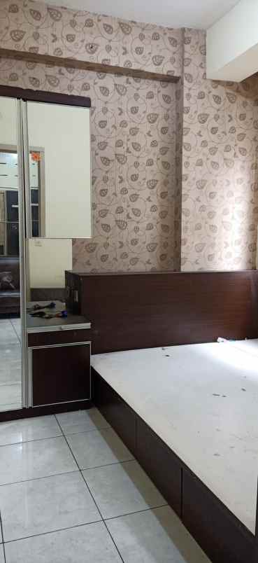 dijual apartemen apartemen center point
