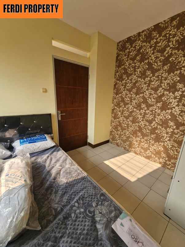 dijual apartemen apartemen cibubur village
