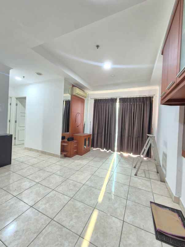 dijual apartemen apartemen city home