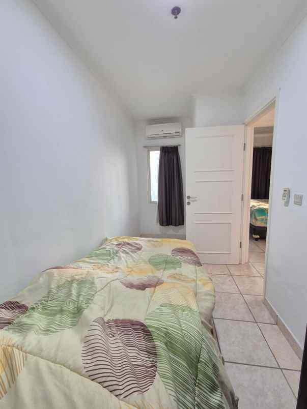 dijual apartemen apartemen city home