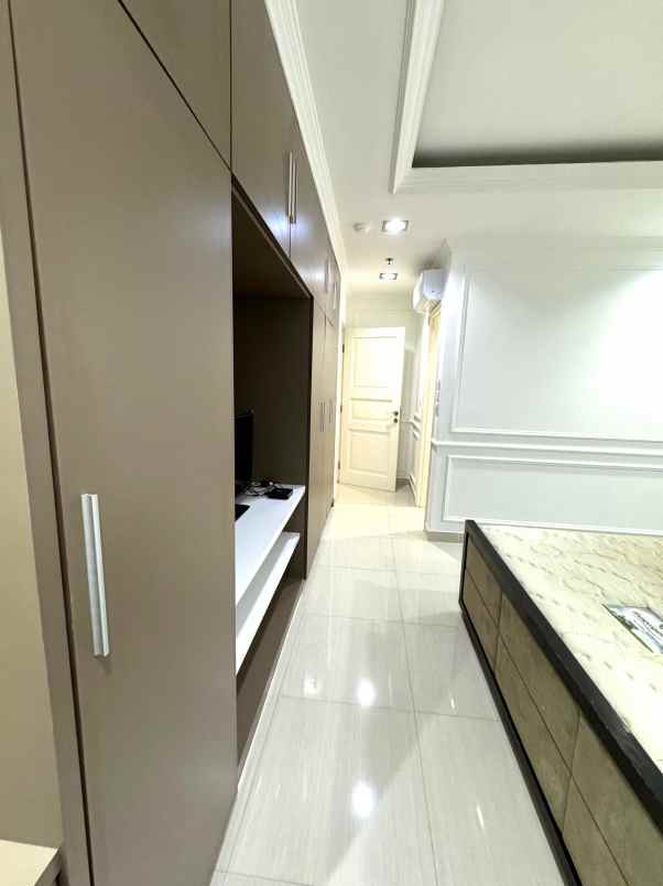 dijual apartemen apartemen gading resort