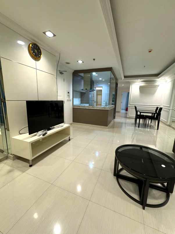 dijual apartemen apartemen gading resort