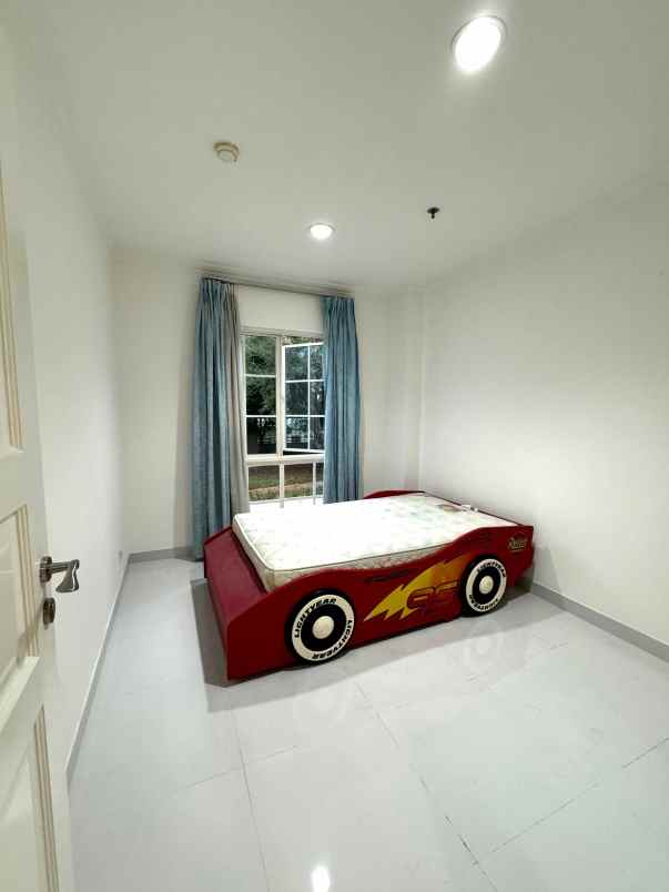 dijual apartemen apartemen gading resort