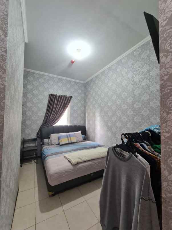dijual apartemen apartemen grand palace
