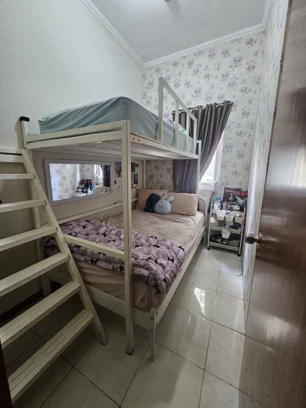 dijual apartemen apartemen grand palace