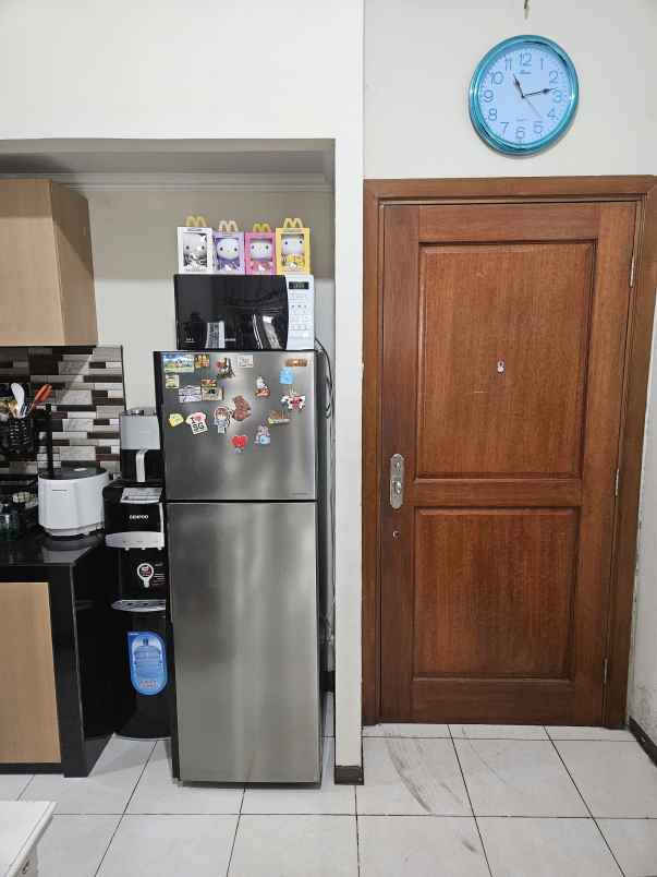 dijual apartemen apartemen grand palace
