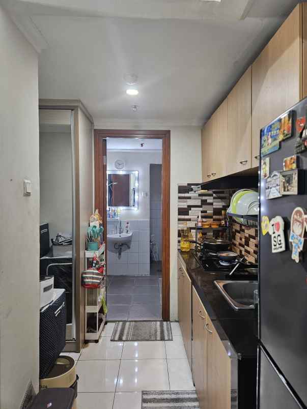 dijual apartemen apartemen grand palace