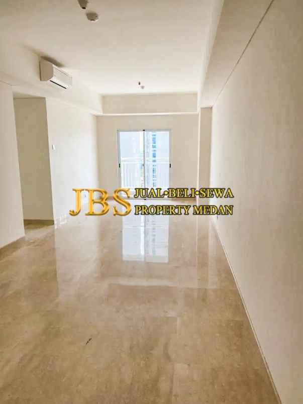 dijual apartemen apartemen podomoro city